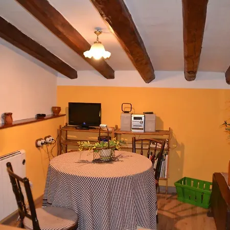 Font Country house *